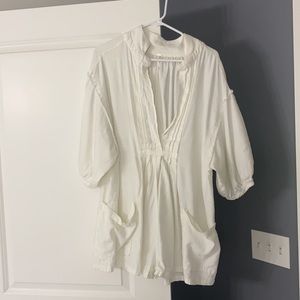 Free people romper